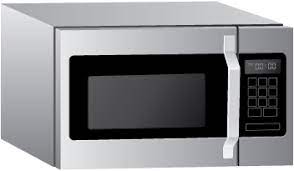 A bulb for it would cost me $6 to get it. How To Repair A Broken Microwave