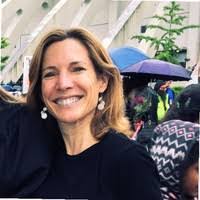 Betsy Valentine's Instagram, Twitter & Facebook