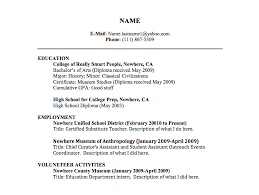 Resume examples for different career niches, experience levels and industries. Curriculum Vitae Cv What Is It In 2021 Customer Service Resume Examples Resume No Experience Curriculum Vitae