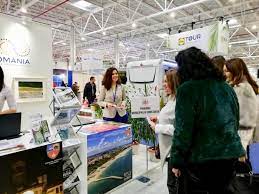 523 din 10.01.2019 | brevet turism: BucureÈ™ti S A Dat Startul EdiÈ›iei De PrimÄƒvarÄƒ A Targului De Turism Al Romaniei