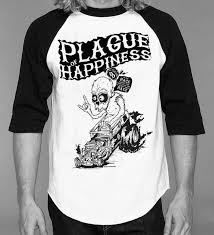 Rancid all the moon stompers full album 2015. Dirtydonuts Collaboration Series With Plague Of Happiness Com Tshirt Print Collaboration Plague