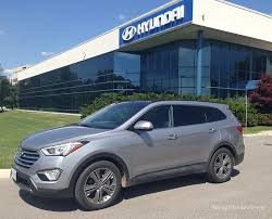 Maybe you would like to learn more about one of these? Easy Family Travel With The Hyundai Santa Fe Xl Hyundaidrivesquad Family Food And Travel