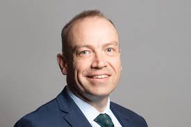 Secretary of State's speech