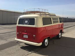Image result for Red 1968 Motor Home