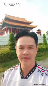 KLENTENG THAI PAK KUNG SINGKAWANG 😍