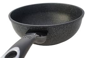 Home N Kitchenware Collection 20cm Ceramic Marble Wok 5 Layer Marble Coating Extreme Non Stick Marble Coated Cast Aluminium Find Kitchenware Wok Ceramics