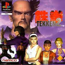 Rate 5 stars rate 4 stars rate 3 stars rate 2 stars rate 1 star. Tekken 2 Tekken Wiki Fandom
