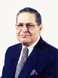 Dr. Habib Samuel El-Far (Dr. Habib Samuel El-Far)