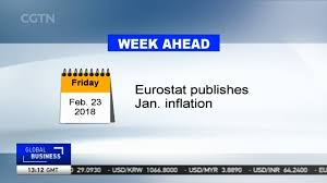 Dollar or american dollar, is the official currency of the united states of america and its overseas territories. Week Ahead Chinese Stock Markets To Start Trading After Lunar Holiday Cgtn