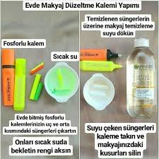 Makyaj Duzeltme Fircasi Evde Dene 2020 Makyaj Mukemmel Makyaj Vucut Spreyi