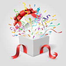 8,300 likes · 8 talking about this. Caja De Regalo De La Sorpresa Ilustracion Del Vector Ilustracion De Navidad Felicitaciones 114286073