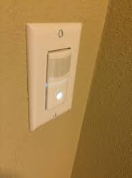 Illuminated Lightswitch Picture Of Hampton Inn Cincinnati Kings Island Mason Tripadvisor