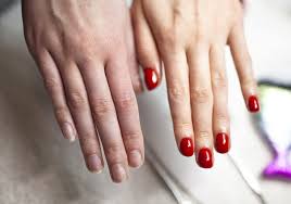 They can damage your nail bed, and this damage can create a breeding ground for fungus and bacteria. Our Expert Guide To Best Nail Polishes And Nail Care Products Best Nail Growth Treatments And Strengtheners