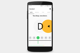 Fat tuner is the best guitar tuner app i know of. The Best Guitar Tuner Apps Digital Trends