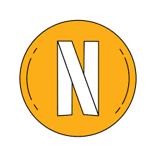 Netflix revamps its logo, and with the confusion surrounding the logo redesign, here's what our #creativebranding: Logo Orange Netflix Free Icon Of Famous Logos In Orange