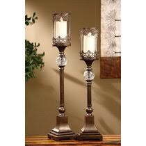 They come from a castle near treviso, veneto. Floor Tall Large Candle Holders You Ll Love In 2021 Wayfair