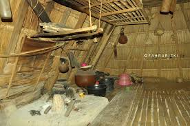 Kebanyakan orang lupa mendesain kenyamana ruangan dapur itu sendiri. Inspirasi 36 Gambar Dapur Orang Kampung
