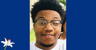 Terrell Lamar Merrill, age 18