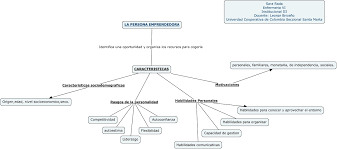 Los mapas conceptuales son simples y tienen una economía de palabras ya que intentan explicar el tema a través de la menor cantidad de palabras posible. Mapa Conceptual