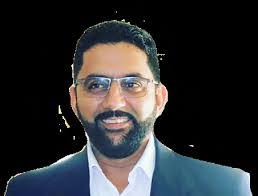 Aditya Persaud's Instagram, Twitter & Facebook