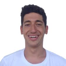 Andrea Manzi's Instagram, Twitter & Facebook