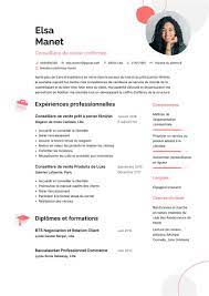 Mes Centres D'intérêt Cv