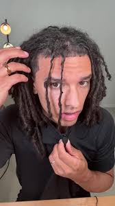 How to Get Your Dreads Back to 1 Feet to Eight Feet