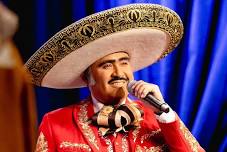 Tributo a Vicente Fernandez: Día del Padre Especial