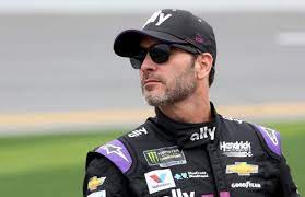 Do you find there are any similarities between that and racing in nascar's cup series? Nascar Driver Jimmie Johnson Is Having Second Thoughts About Retirement During Covid 19 Crisis