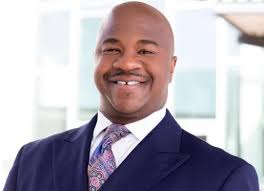 Pastor Dr. Terry Eugene Mackey