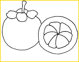 Maybe you would like to learn more about one of these? 100 Sketsa Buah Buahan Terbaik Paling Mudah Digambar Sindunesia