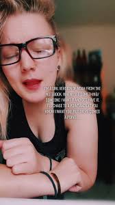 This Is My Impression of A Girl Who Likes Noah