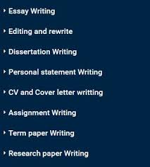 Definition Of Terms In Writing A Research Paper