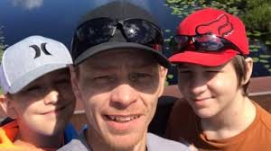 Fundraiser for Chris Stokes by Linda Neumann : Help Chris and His Boys  Recover from a House Fire