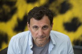 5 Patrick Huard Stock Pictures, Editorial Images and Stock Photos