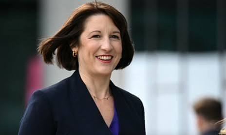 Winter fuel cut savings will be far less than Reeves expected, new analysis finds | Rachel Reeves | The Guardian