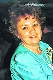 Fern SUMMERS Obituary (2021)