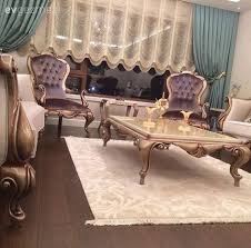 Emine Hanim 2 Oglunun Annesi Olmanin Yaninda Bir De Taze Kayinvalide Evinin Dekorunu Kisa Sure Once Tamamlaya Oturma Odasi Takimlari Luks Oturma Odalari Dekor