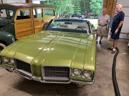 Image result for Capri Aqua 1971 Oldsmobile