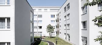 Häuser kaufen in esslingen, z.b. Pflegeheim Haus Melchior Esslingen Paribus Gruppe