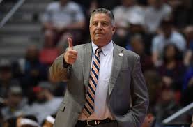 Women's basketball coach cathy inglese remembered as 'incredible woman'. Auburn Basketball Tigers Will Rue Bruce Pearl S Extension