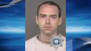 Corvallis Police: Temp employee, 22, fired single shot inside Foster Farms  after car crash