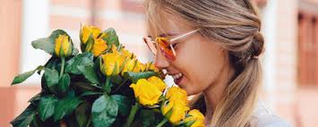 Stop & Smell the Roses