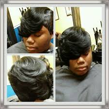 Find black short hairstyles, that are jazzy, easy to maintain and realistic enough to achieve for. Pin On Dope Stylist