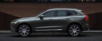 2021 Volvo Xc60 Changes And Options Future Suvs In 2020 Volvo Xc60 Volvo Subcompact