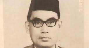 Chapter 1a brief background ofdr. Laungan Umno Letaklah Gambar Dr Burhanuddin Sekali