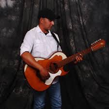 Profile for Lino Solis and The Bullits