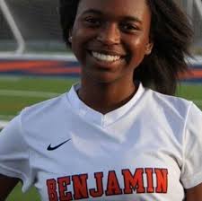 Soccer player going to Brazil as part of Olympic Development Team