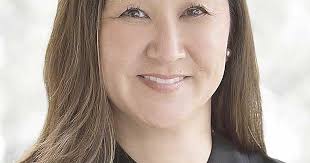 Lino Lakes resident named president of Children's Home Society of Minnesota 