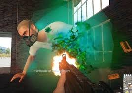 Oh, the years i've been playing at a massive having different color for blood makes a massive difference in pubg. How To Get Green Blood In Pubg